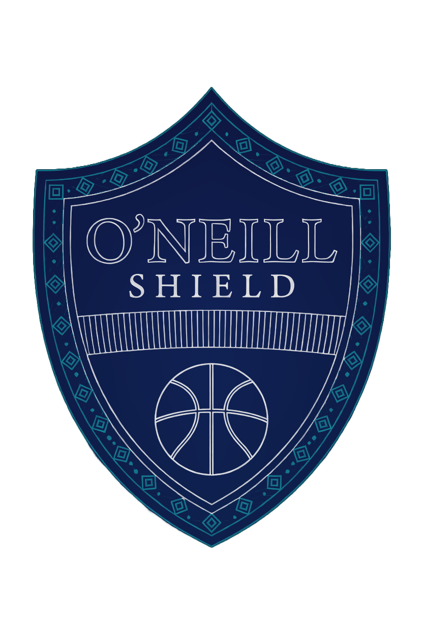 NBA Lineal Shield logo