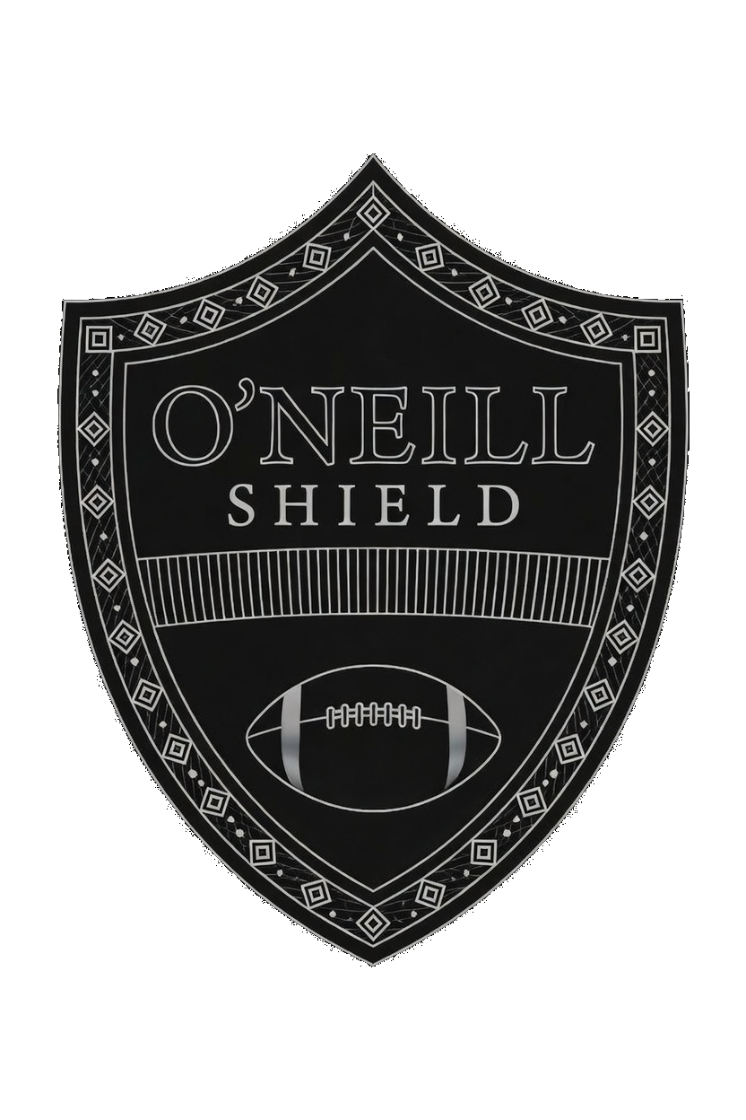 NFL Lineal Shield logo