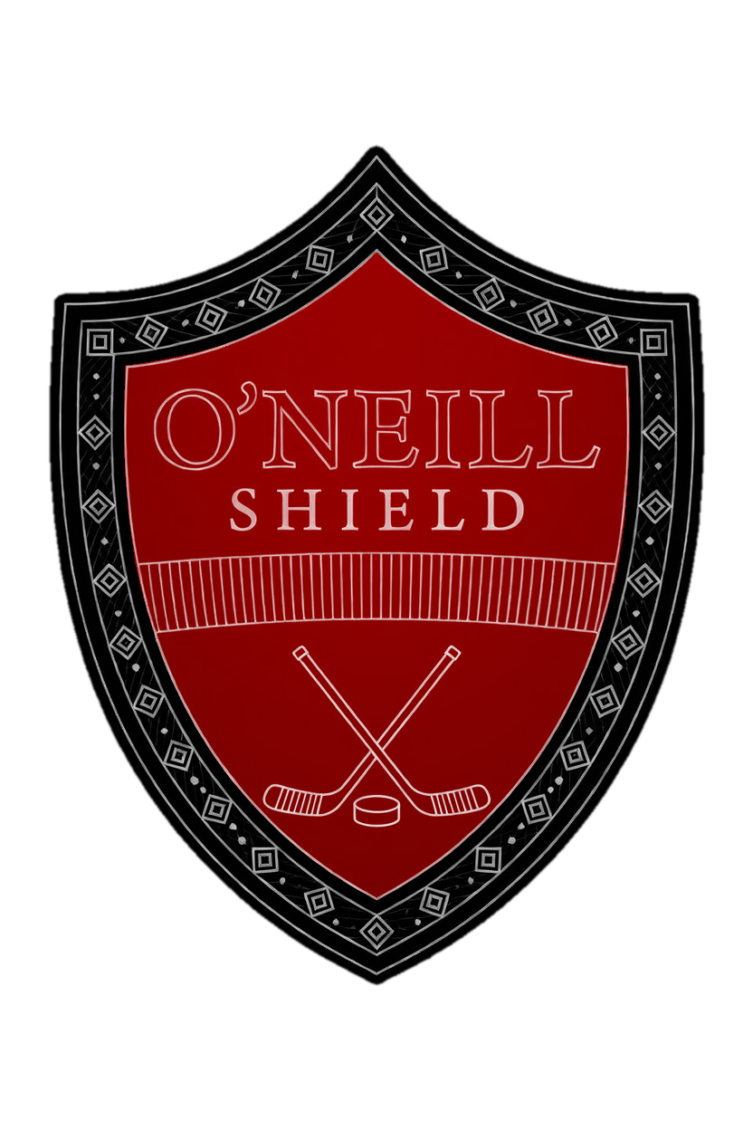 NHL Lineal Shield logo
